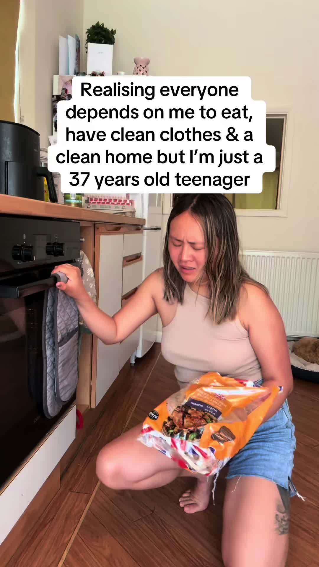 @Michelle C | MamaAndTwoBeans
