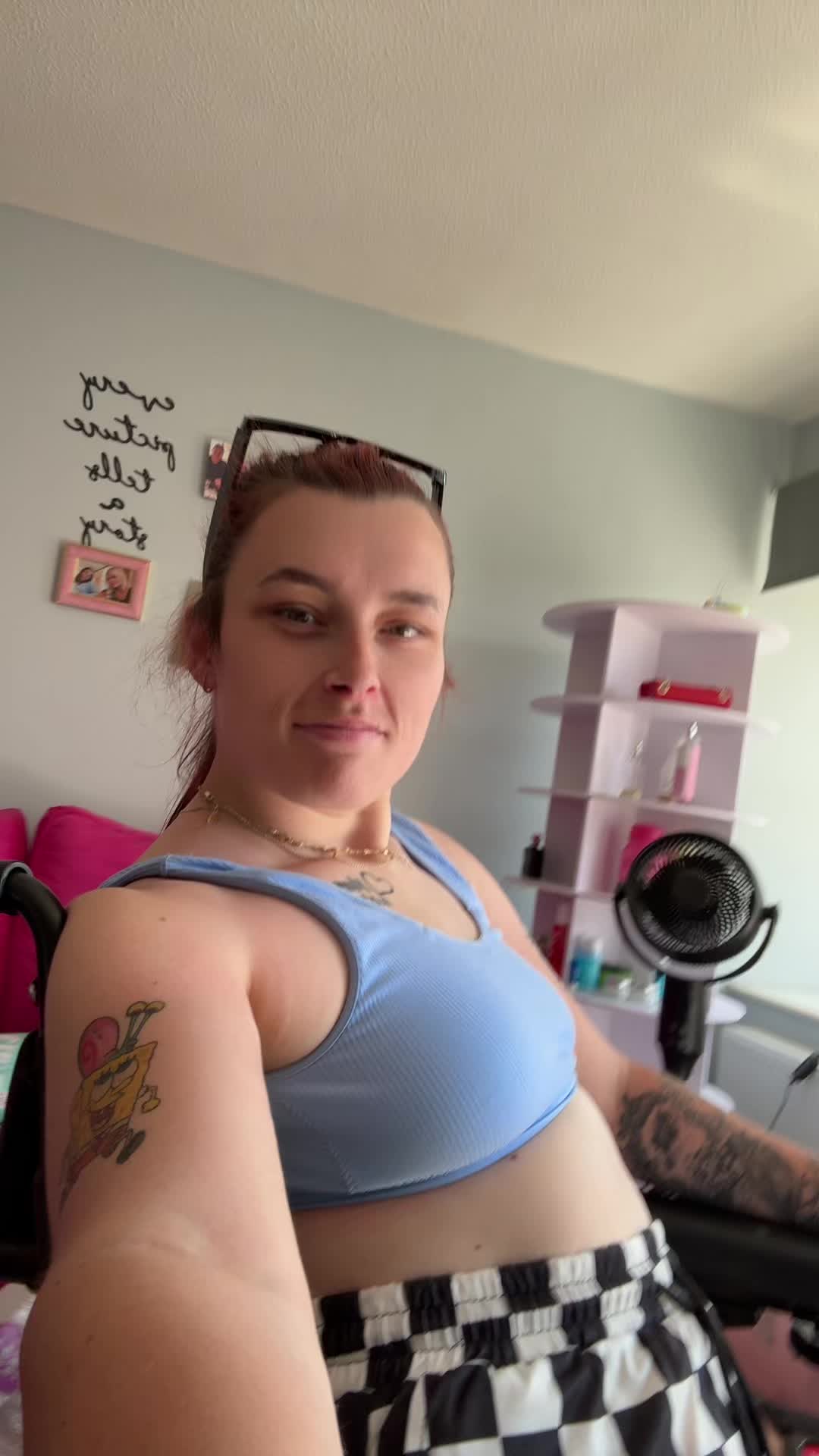 @Kaisha Imogen