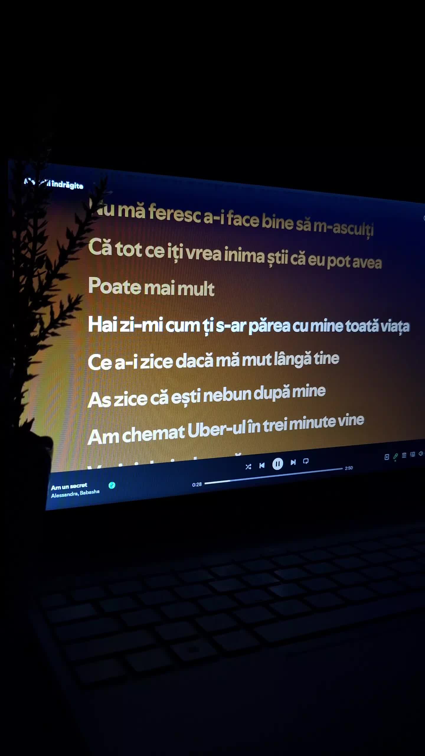 @Lyrics for soul