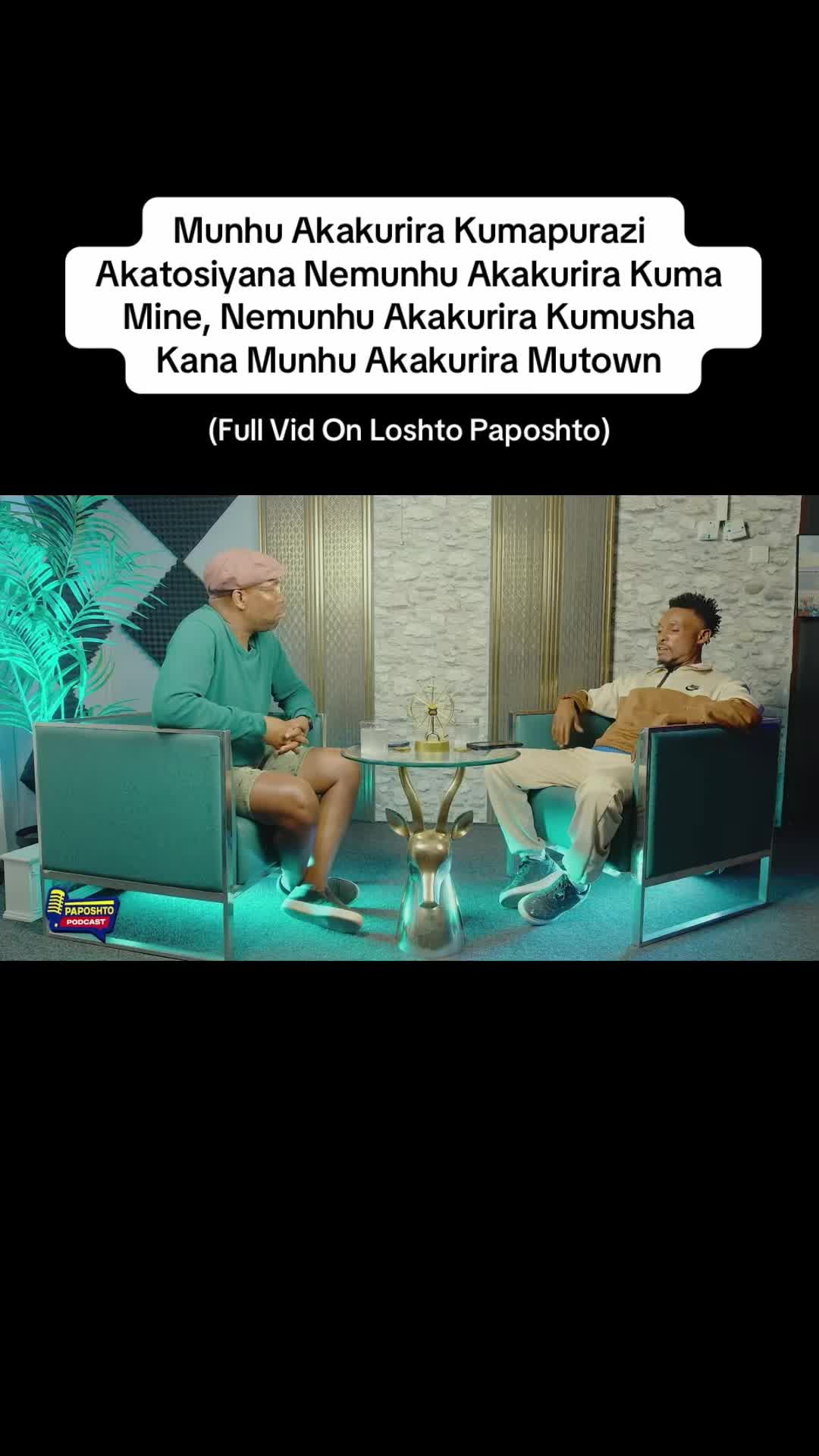 @Madzongo