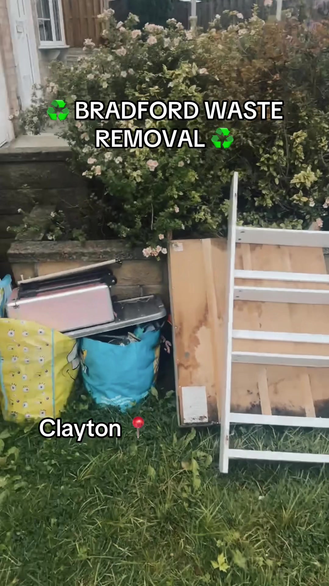@CK REMOVALS