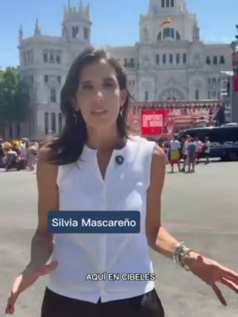 @Radio Televisión Canaria