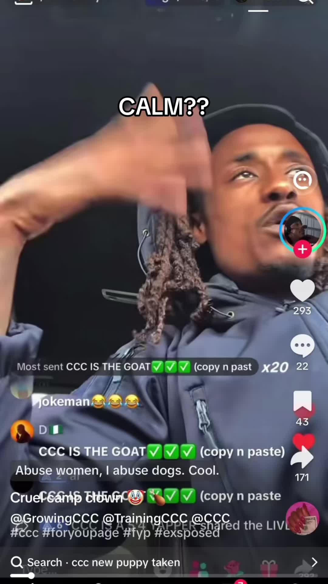 @Kingz