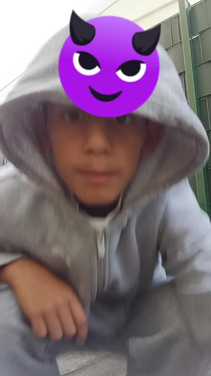 @Alessio Alaimo
