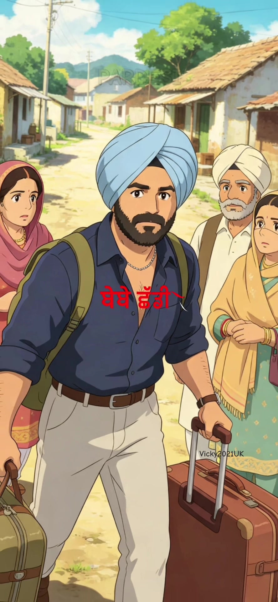 @Jaspreet Singh
