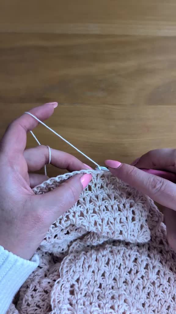@Selina Véronique Crochet 🎀