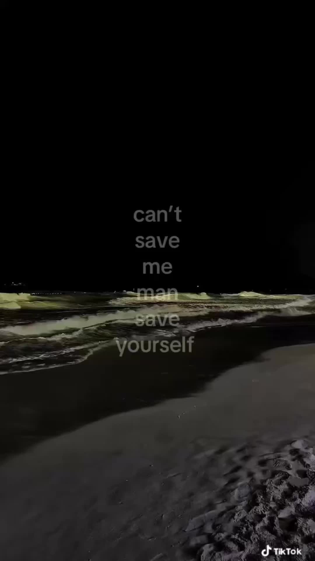 @You don't know me&hellip;&hellip;