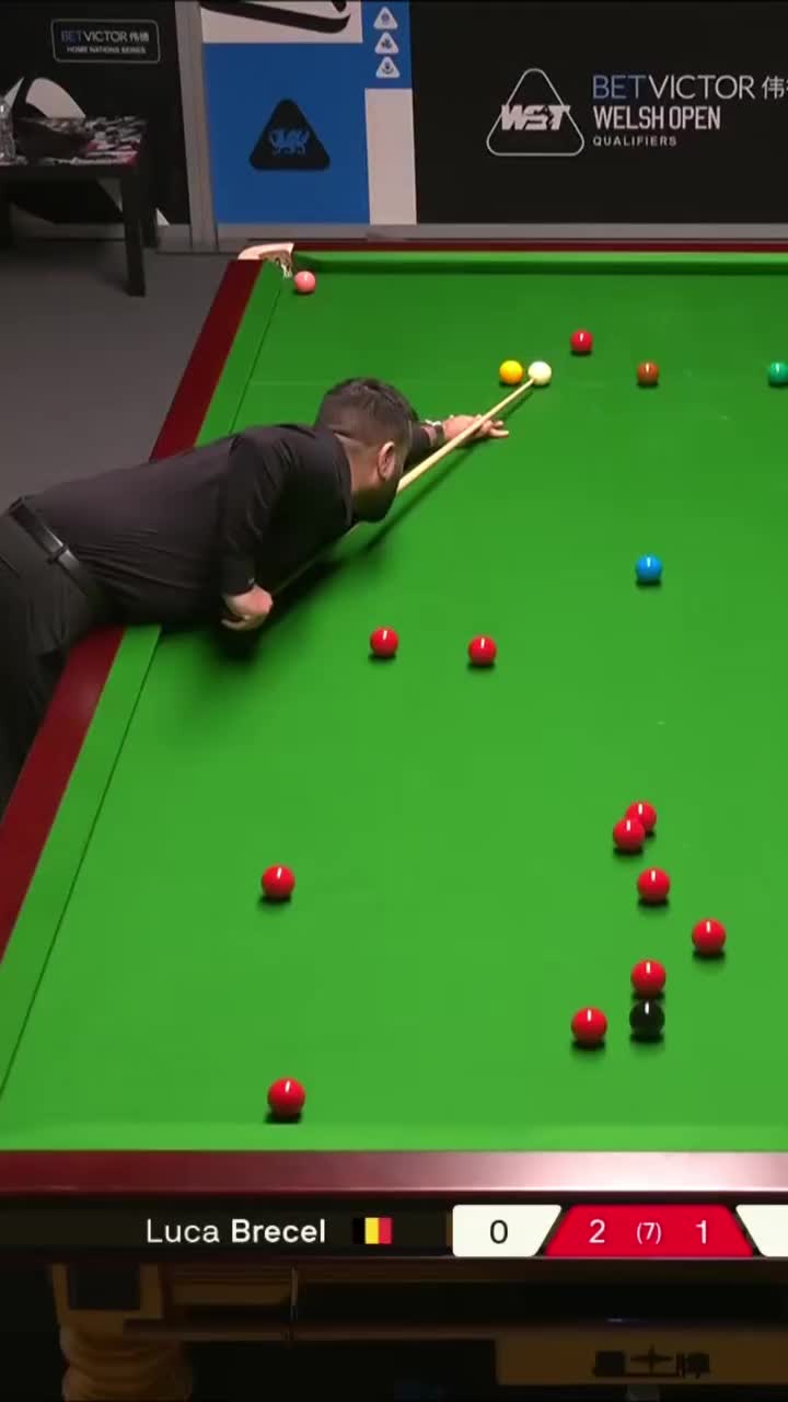 @World Snooker Tour