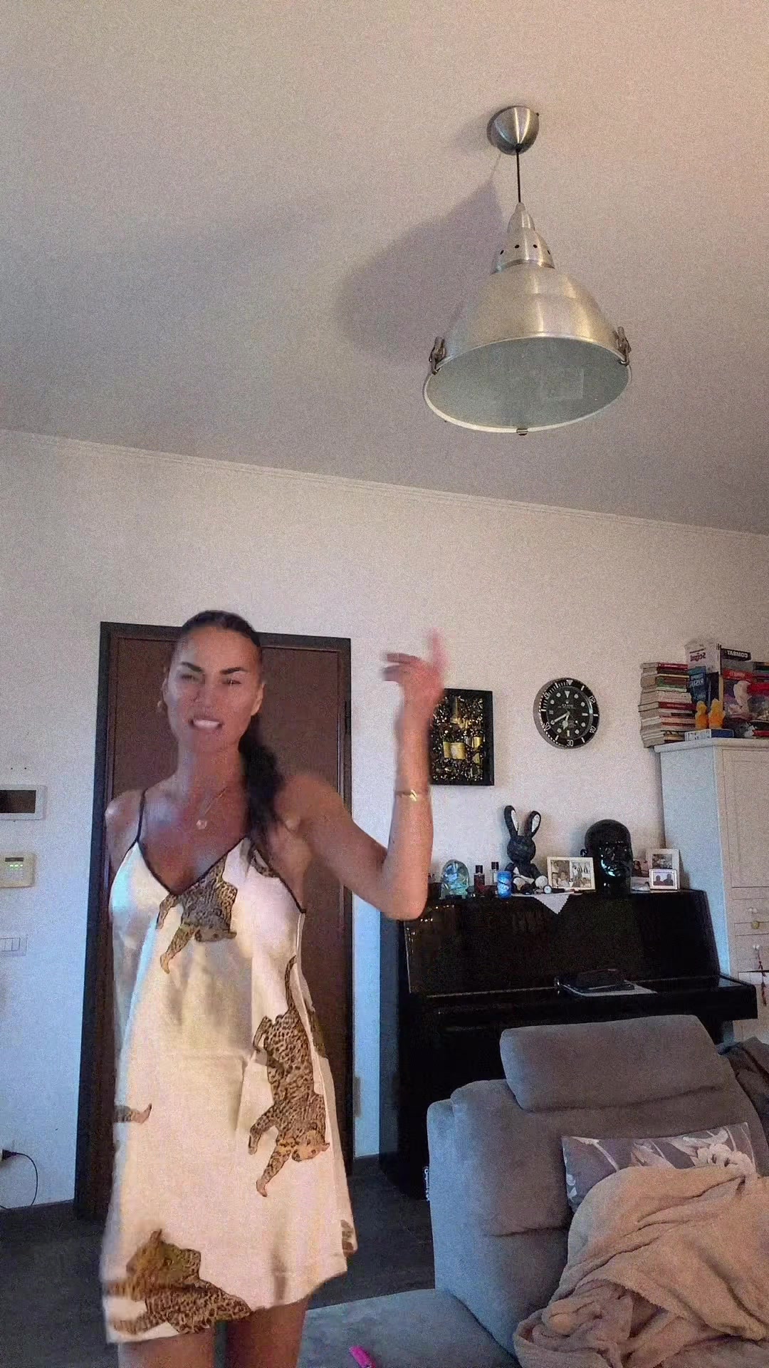 @Antonella Mosetti