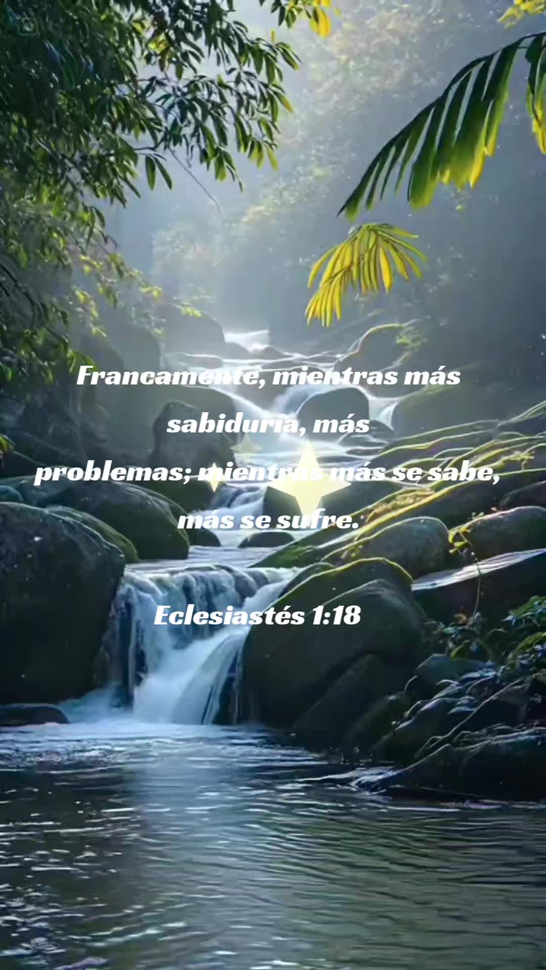 @Mensajes bíblicos