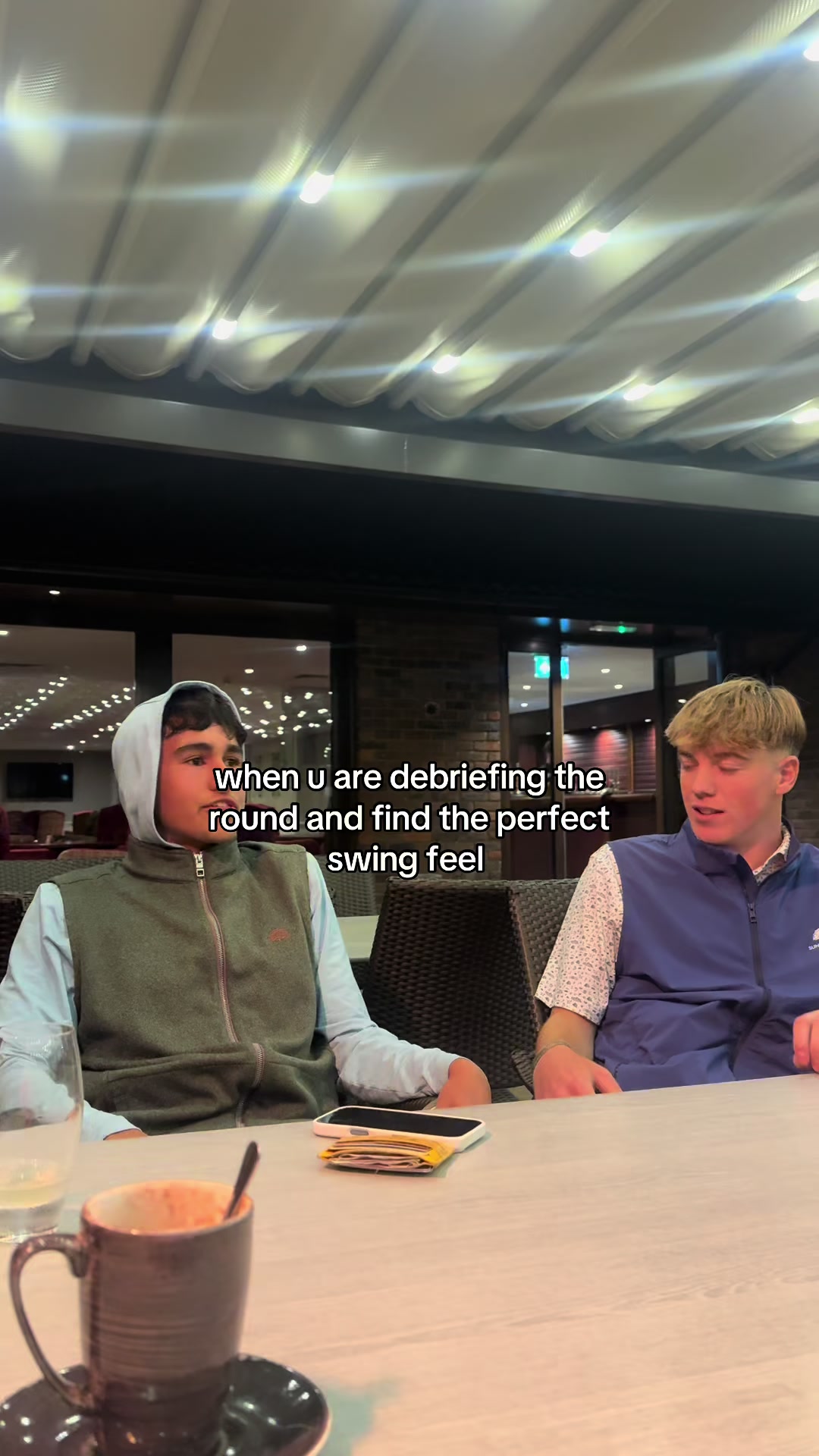 @ELOISE INDIA FEELY