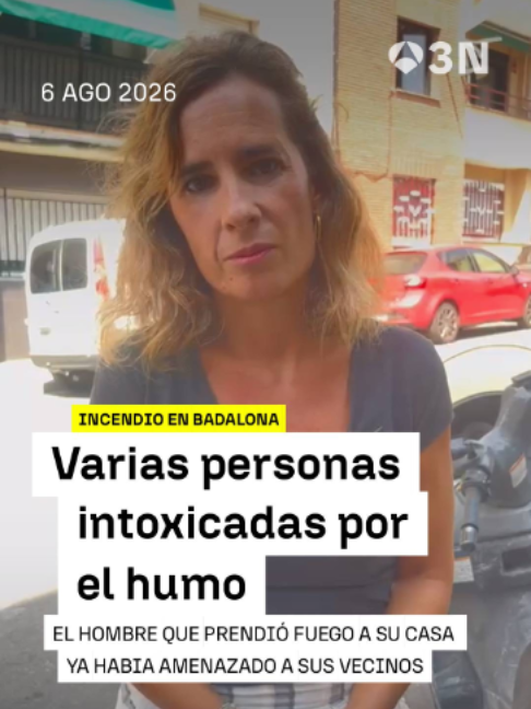 @Antena 3 Noticias