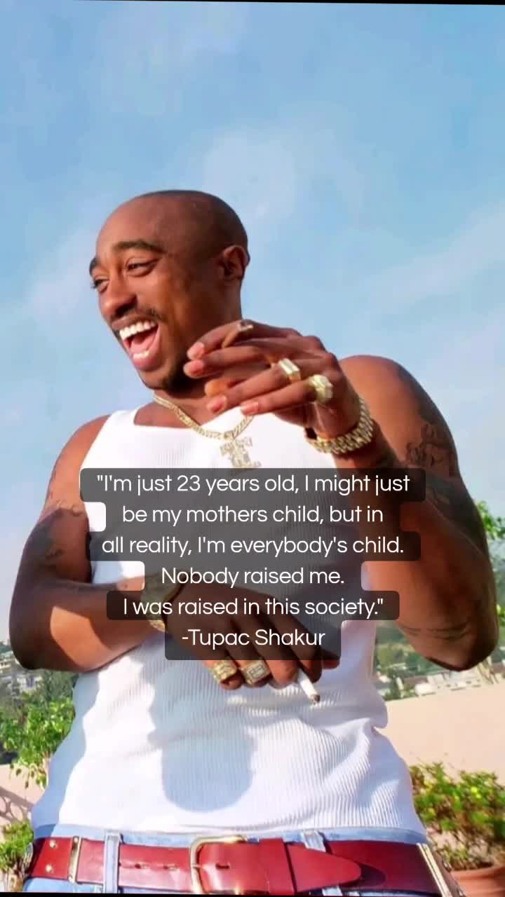 @FAN PAGE 2PAC A SHAKUR 👑🕊❤️