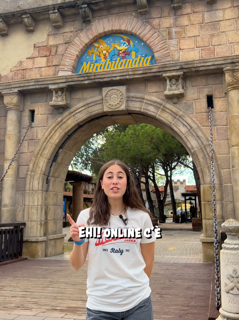 @mirabilandia