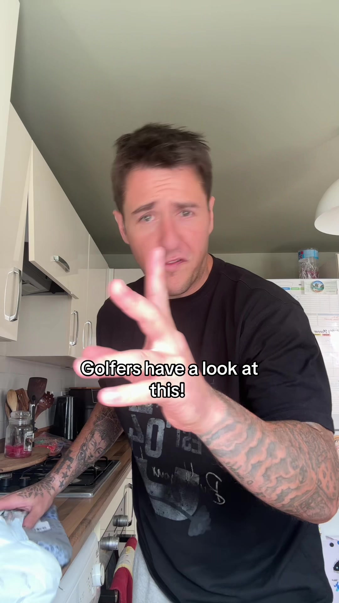 @Dean