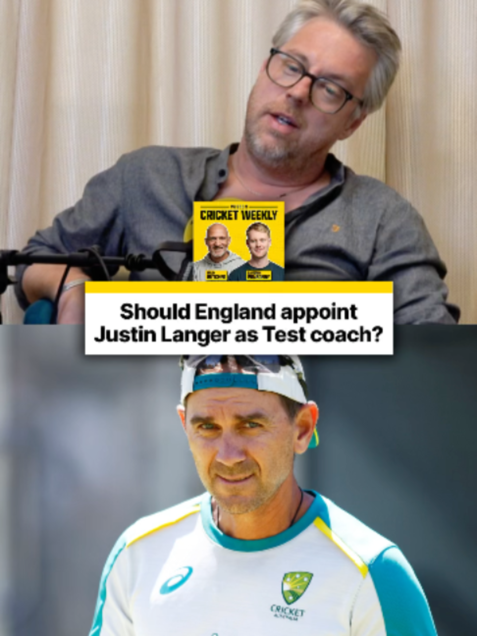 @Wisden Cricket
