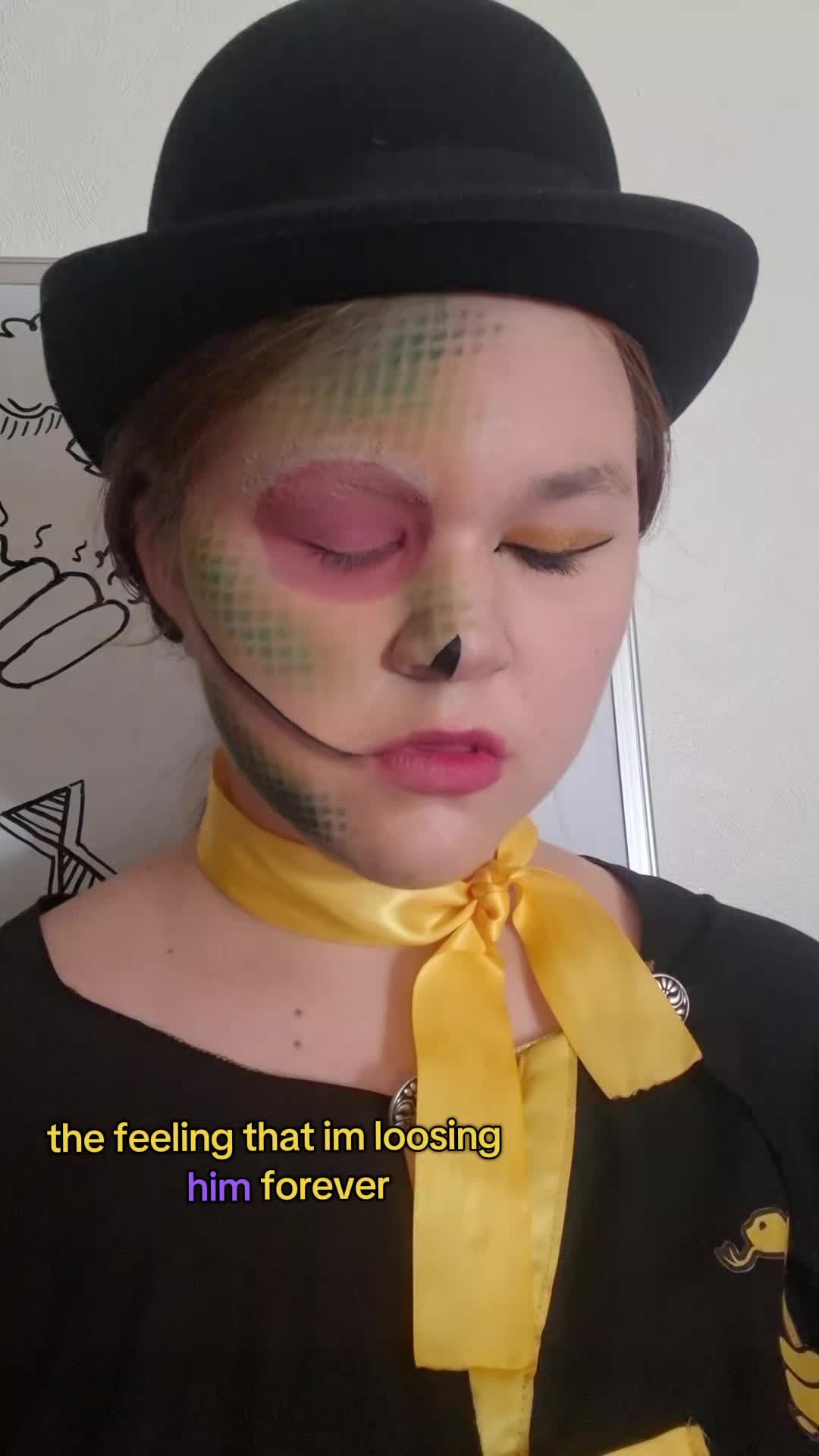 @🌈🍋🍖Kiwi cosplay🌈🦋🍟‼️;♾️