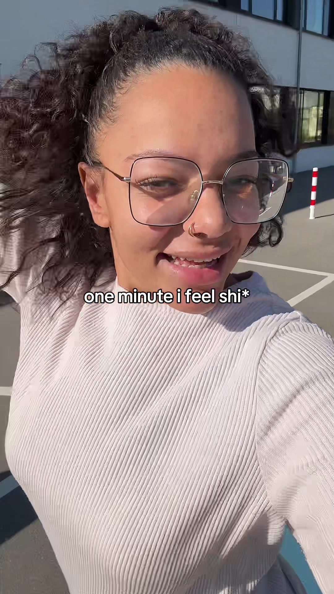 @Chante Jackson