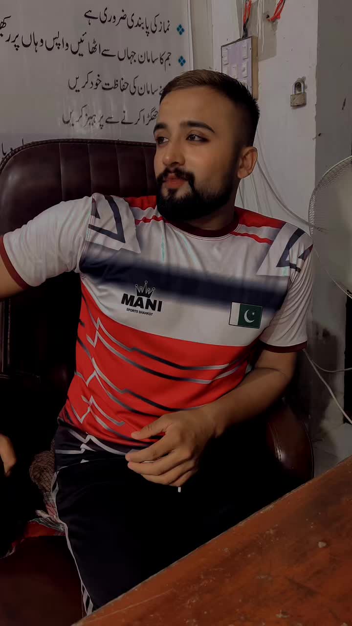 @hamzakingofficialgym
