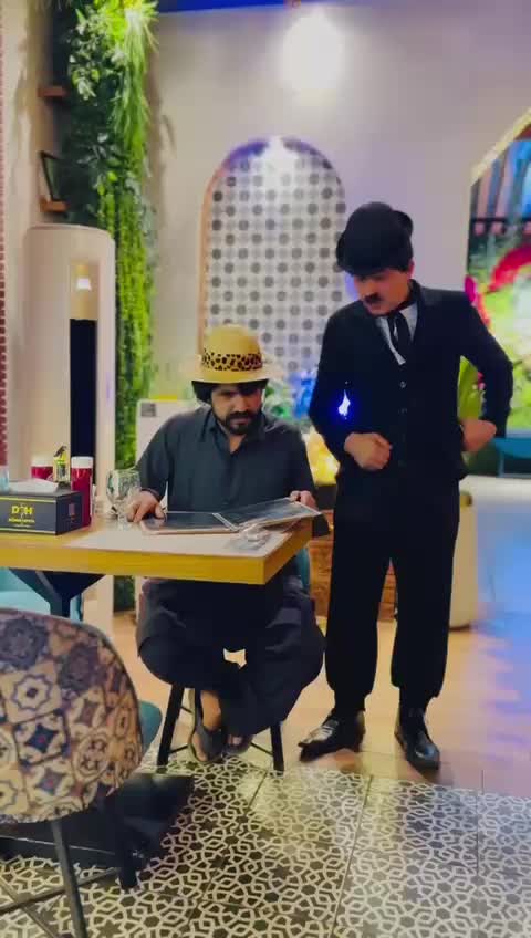 @Charlie In Pakistan