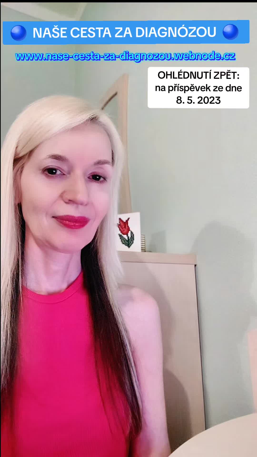 @Eli&scaron;ka &Scaron;tefkov&aacute;