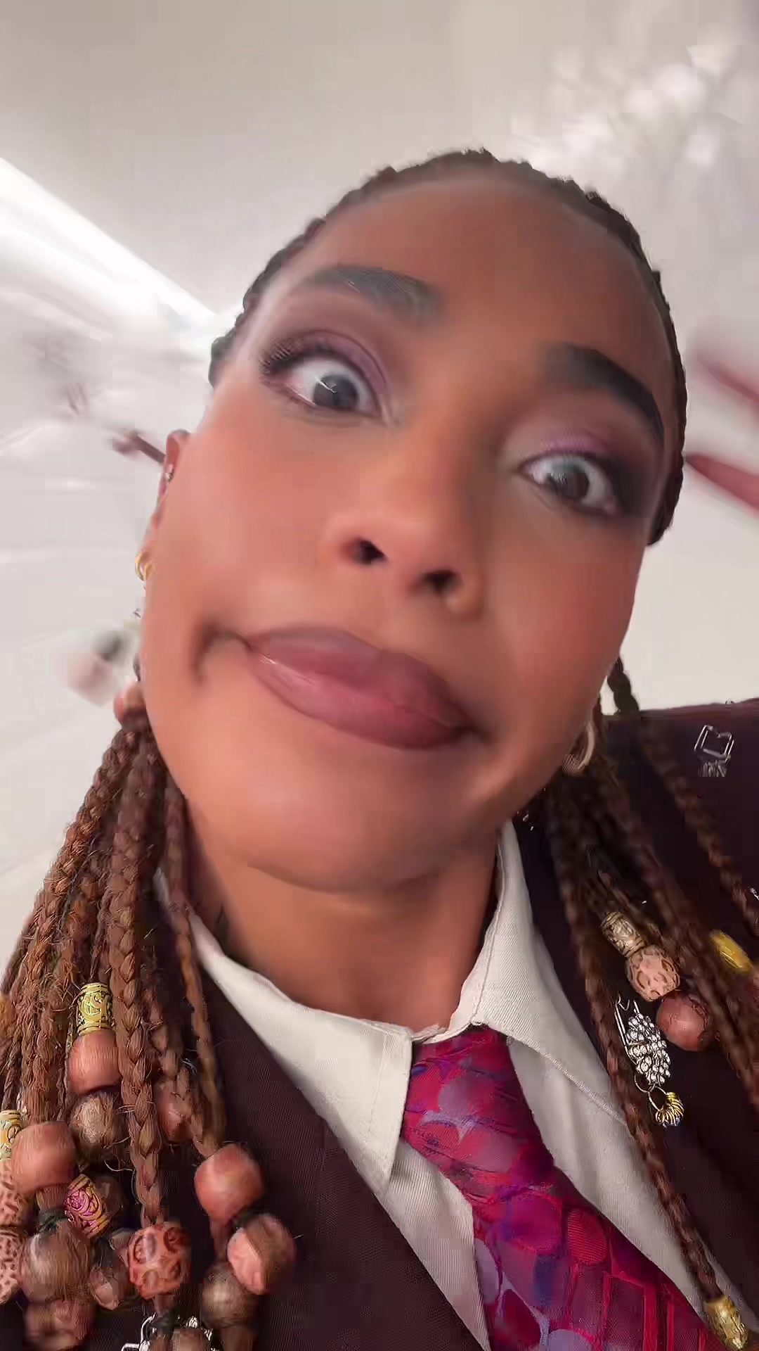 @Sha&iuml;na Pronzola