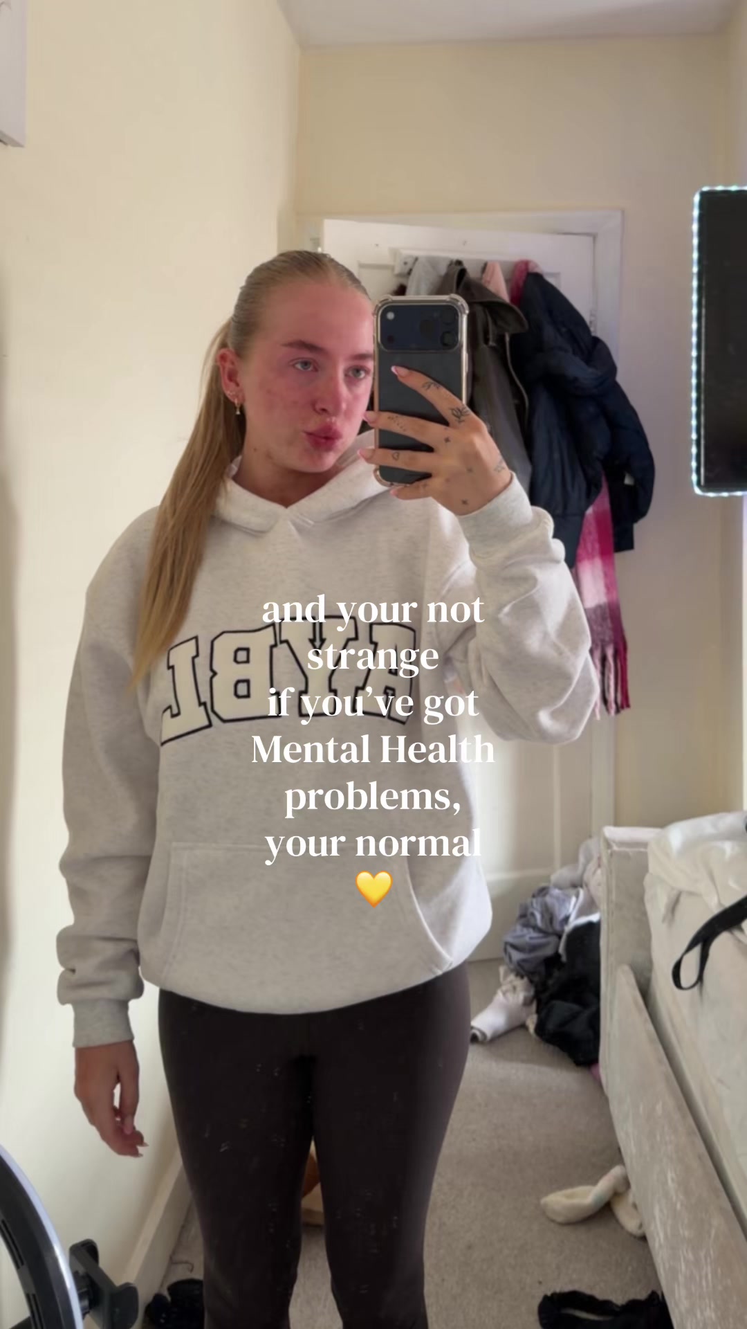 @Sophie Smith