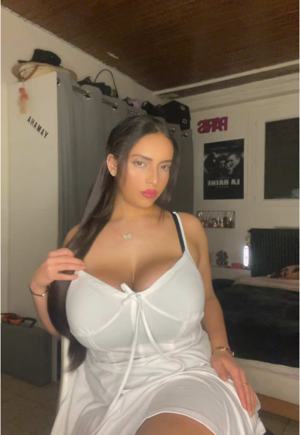 @SΛRΛH 🥷🫦
