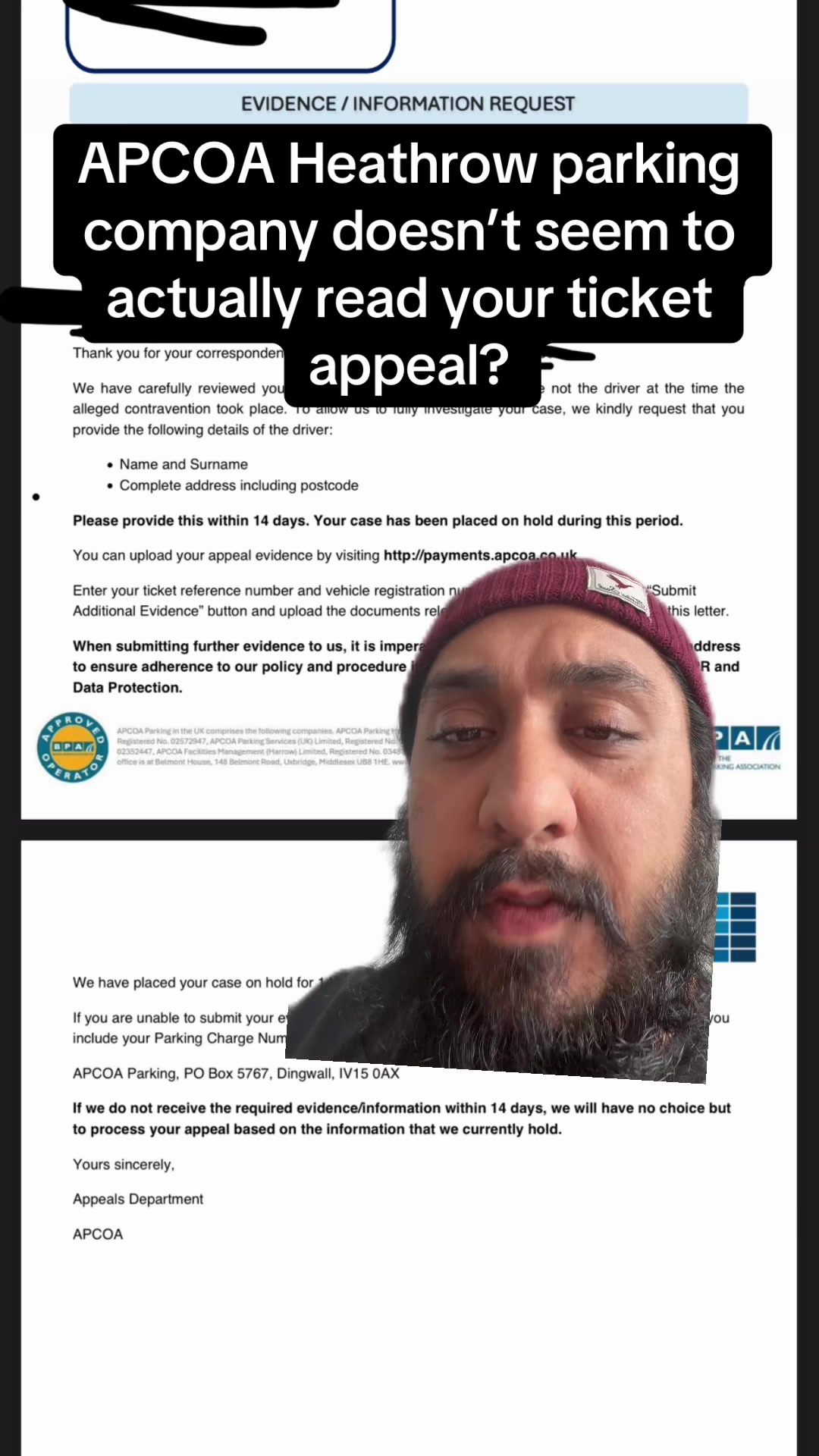 @Professor Saab