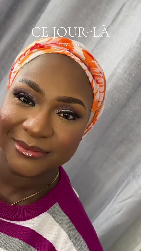 @NdiobaBeautyPlus 💄🇫🇷🇸🇳