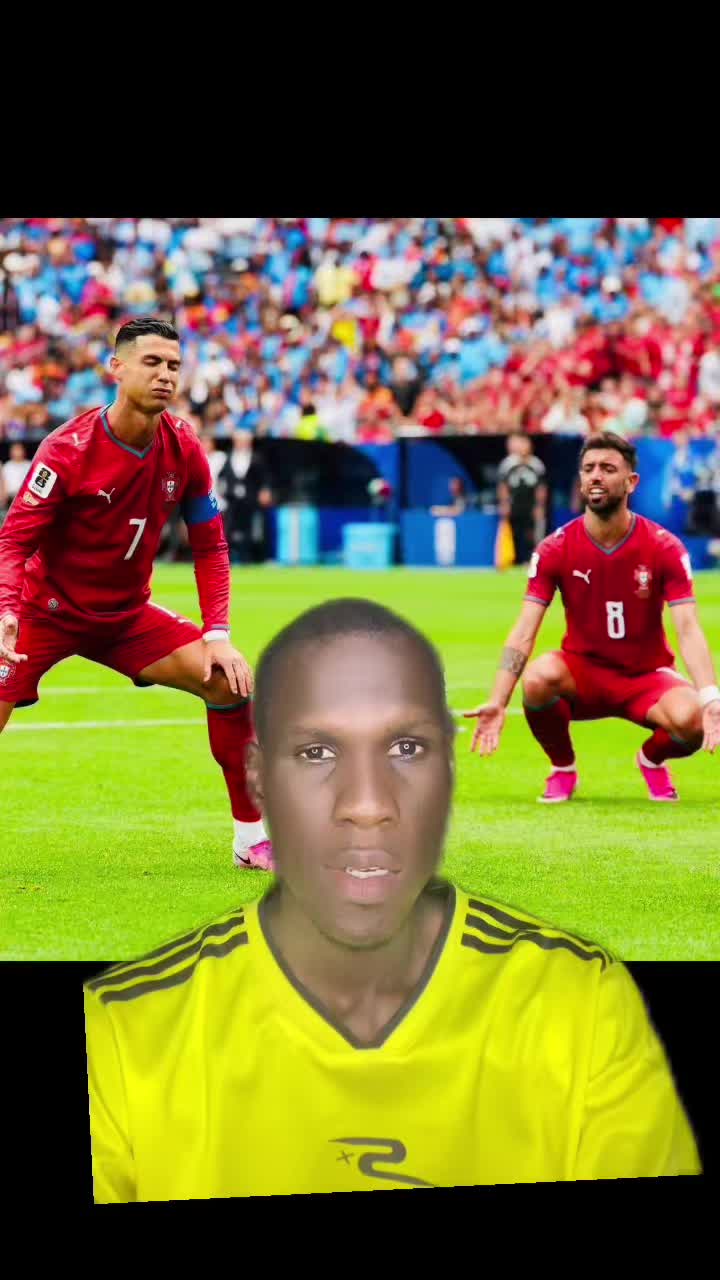 @papagoraofficiel⚽️❤️🙏🇸🇳