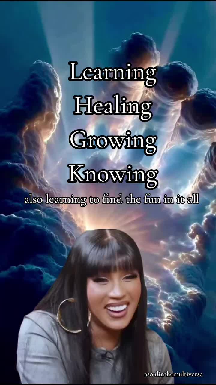 @A Soul in the Multiverse