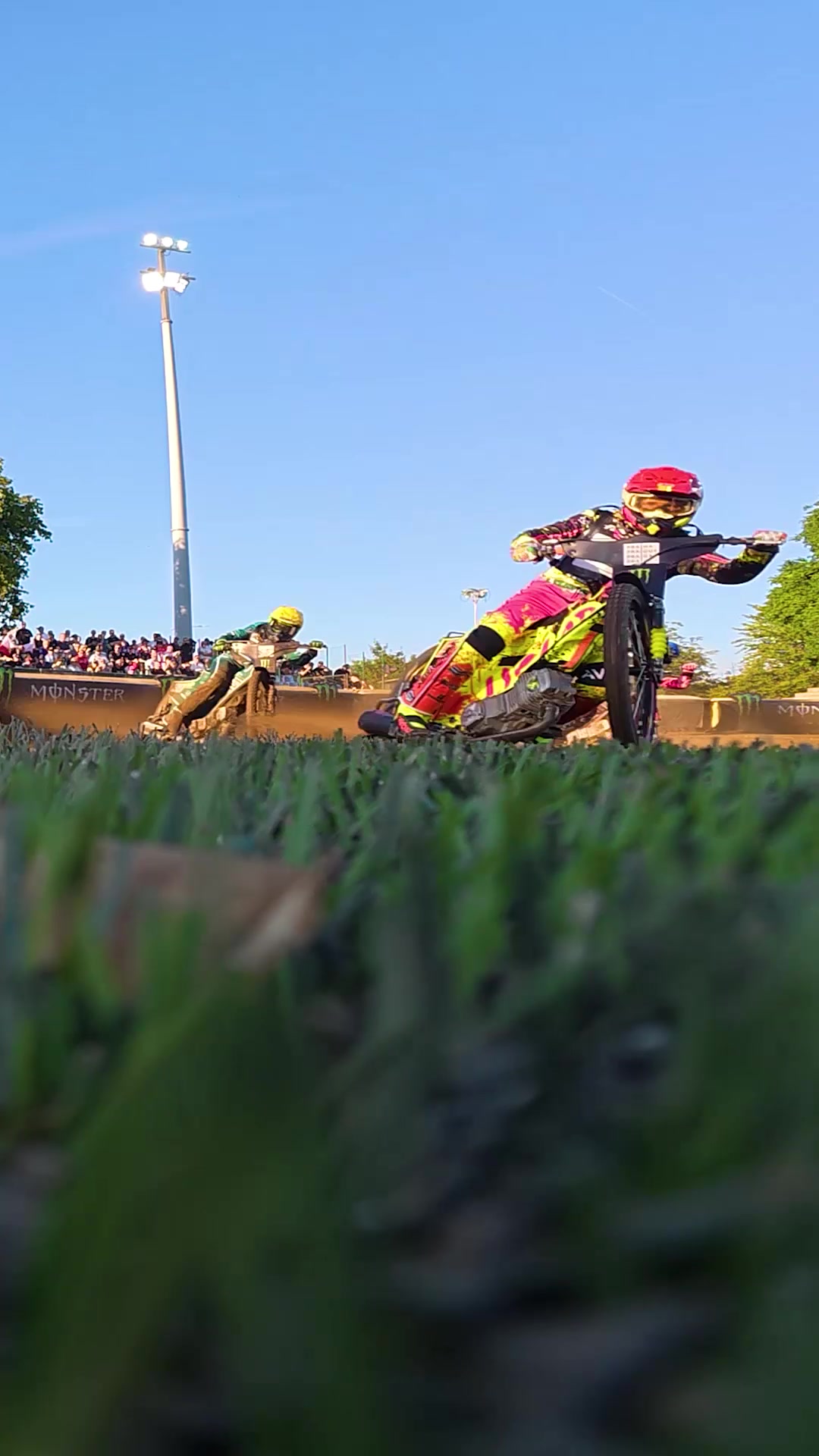 @FIM Speedway Grand Prix