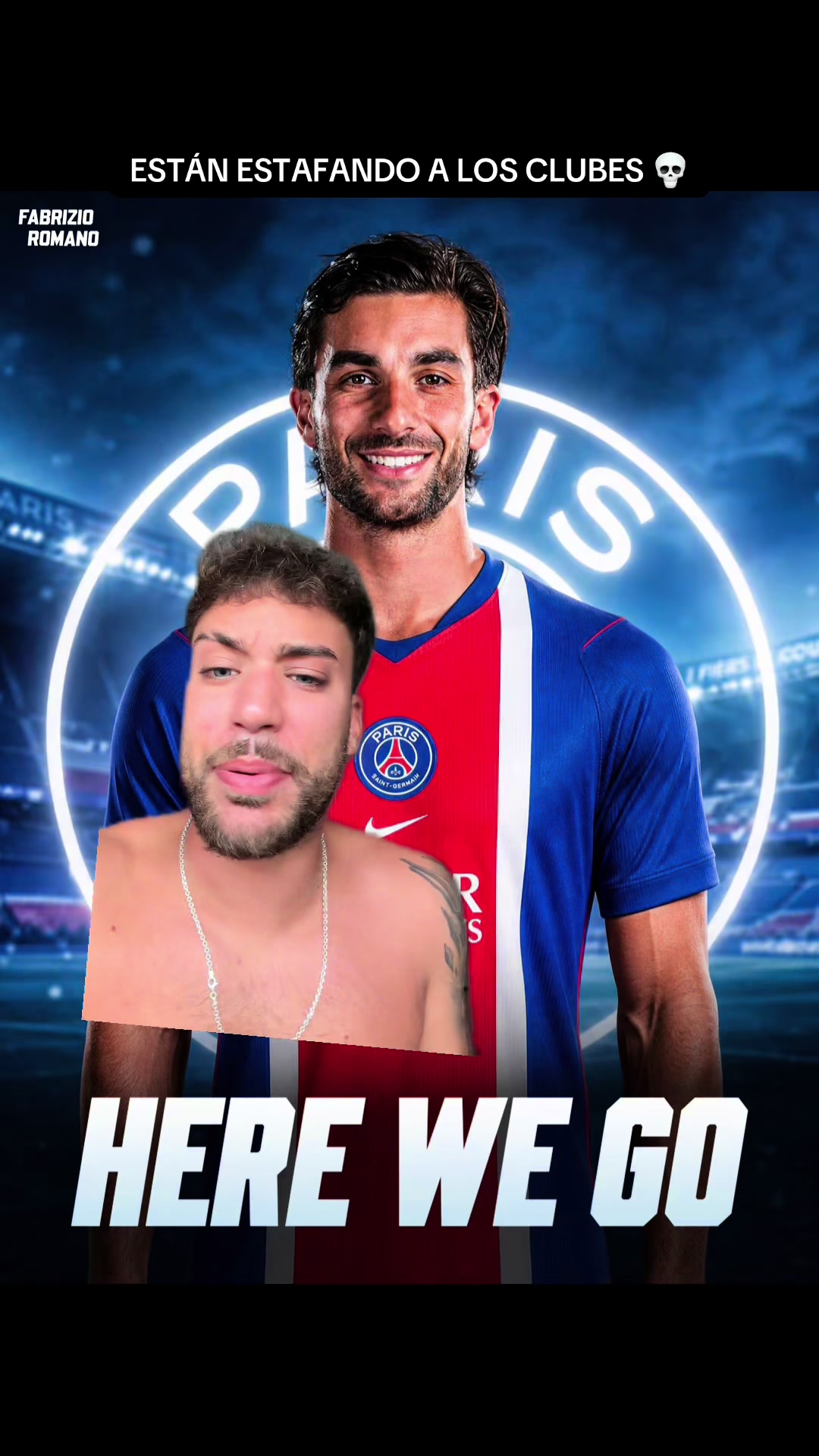 @Javibridge