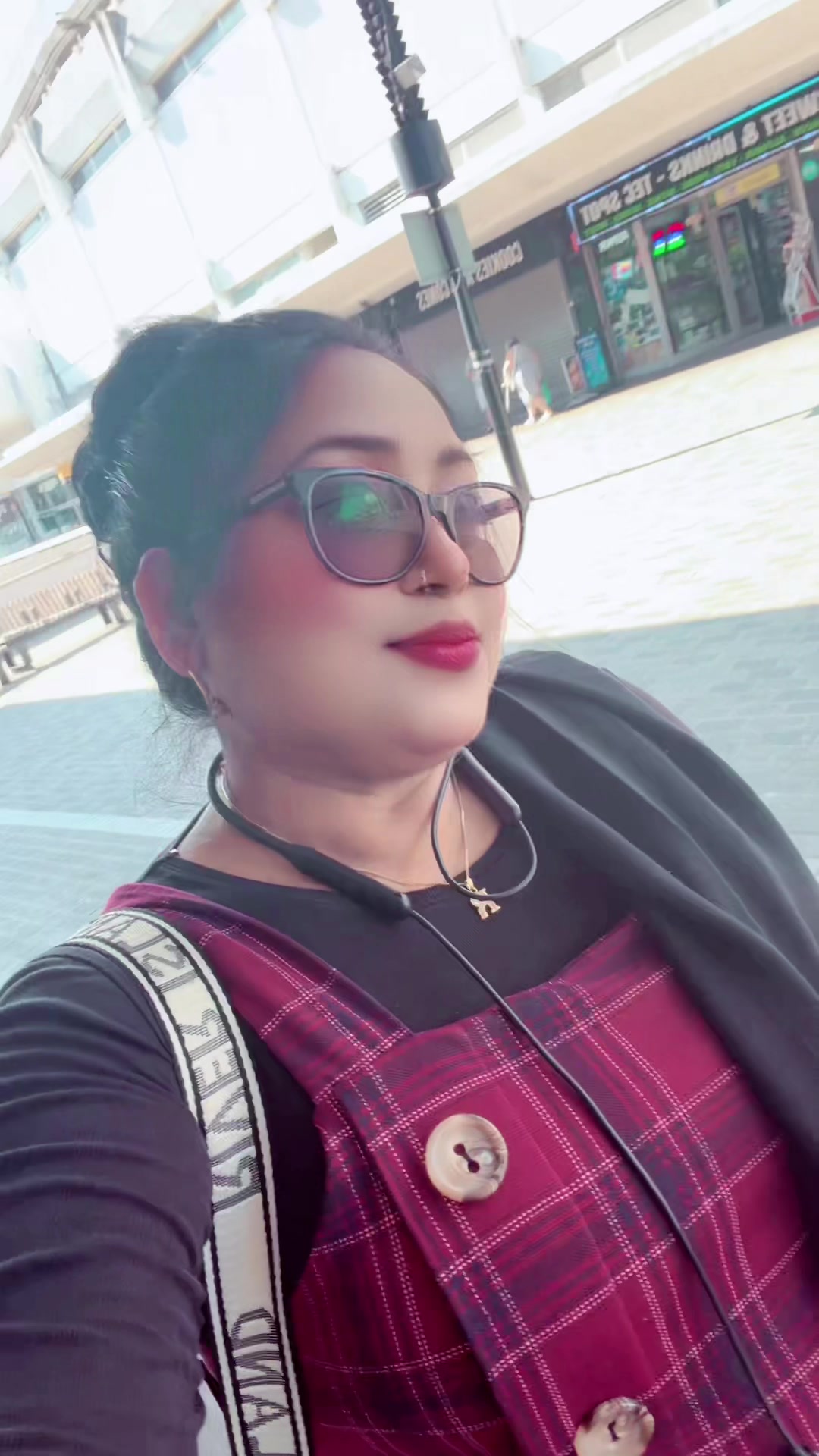 @🇬🇧 NILIMA_RAHMAN_STYLISH 🎤