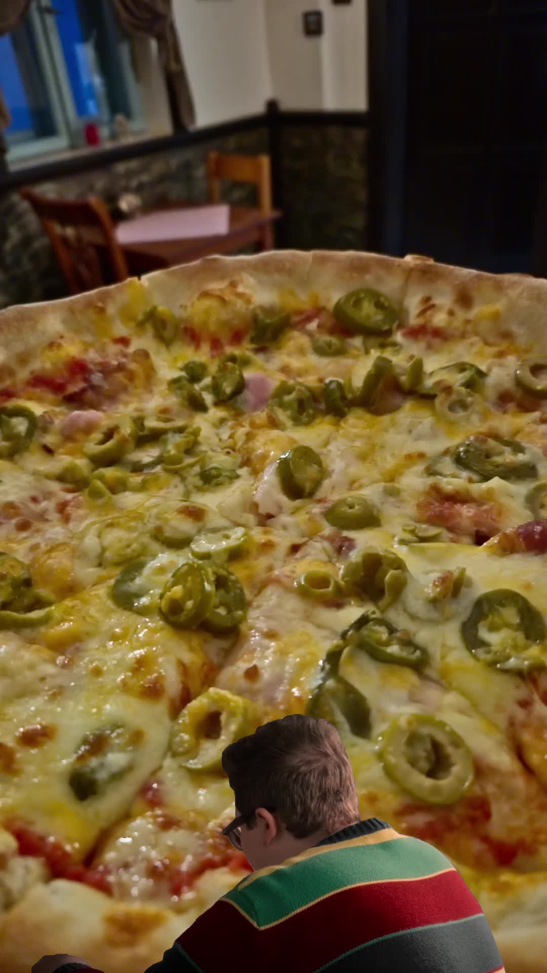 @pizzeria Orim