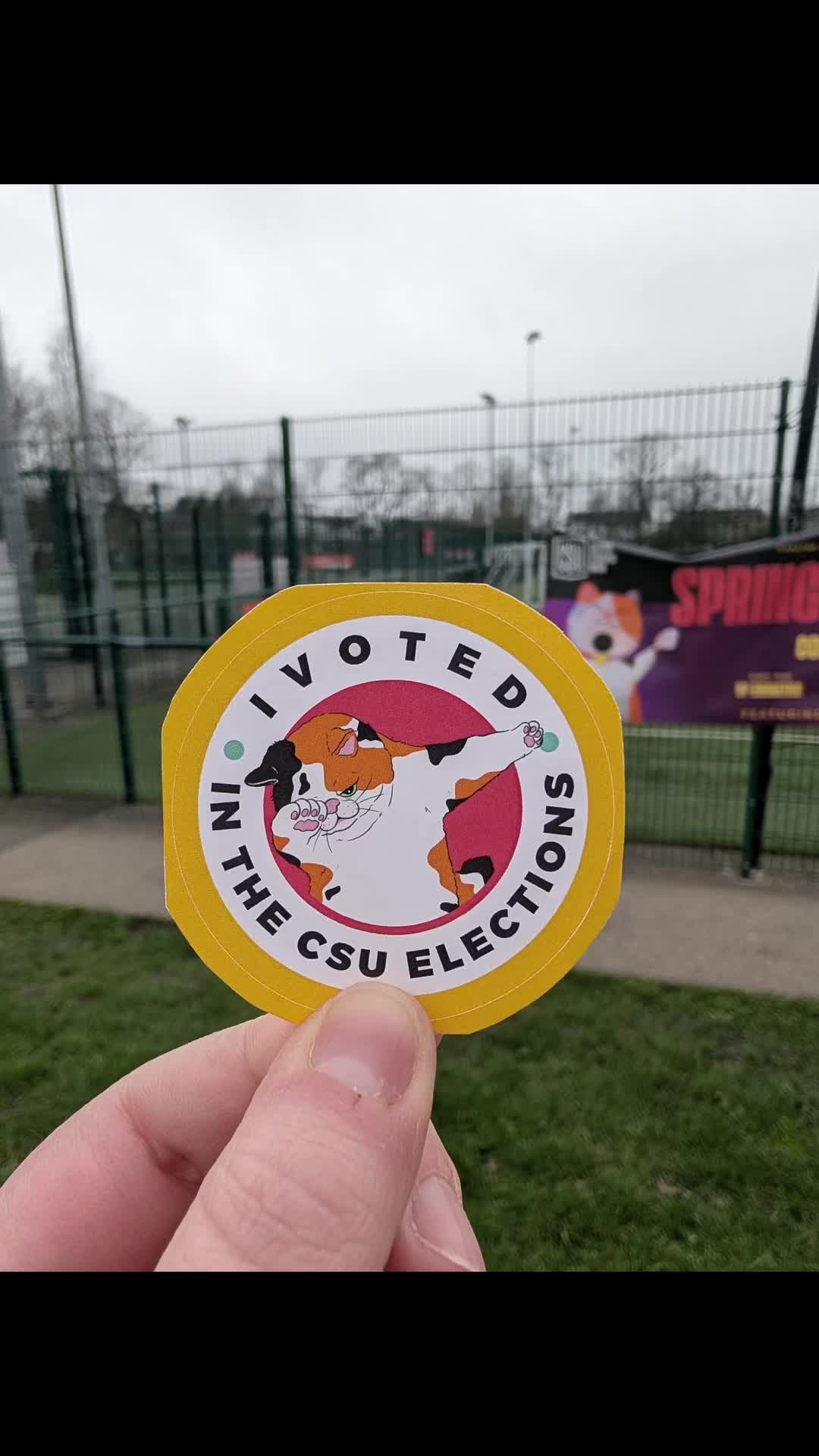 @Chester Students' Union