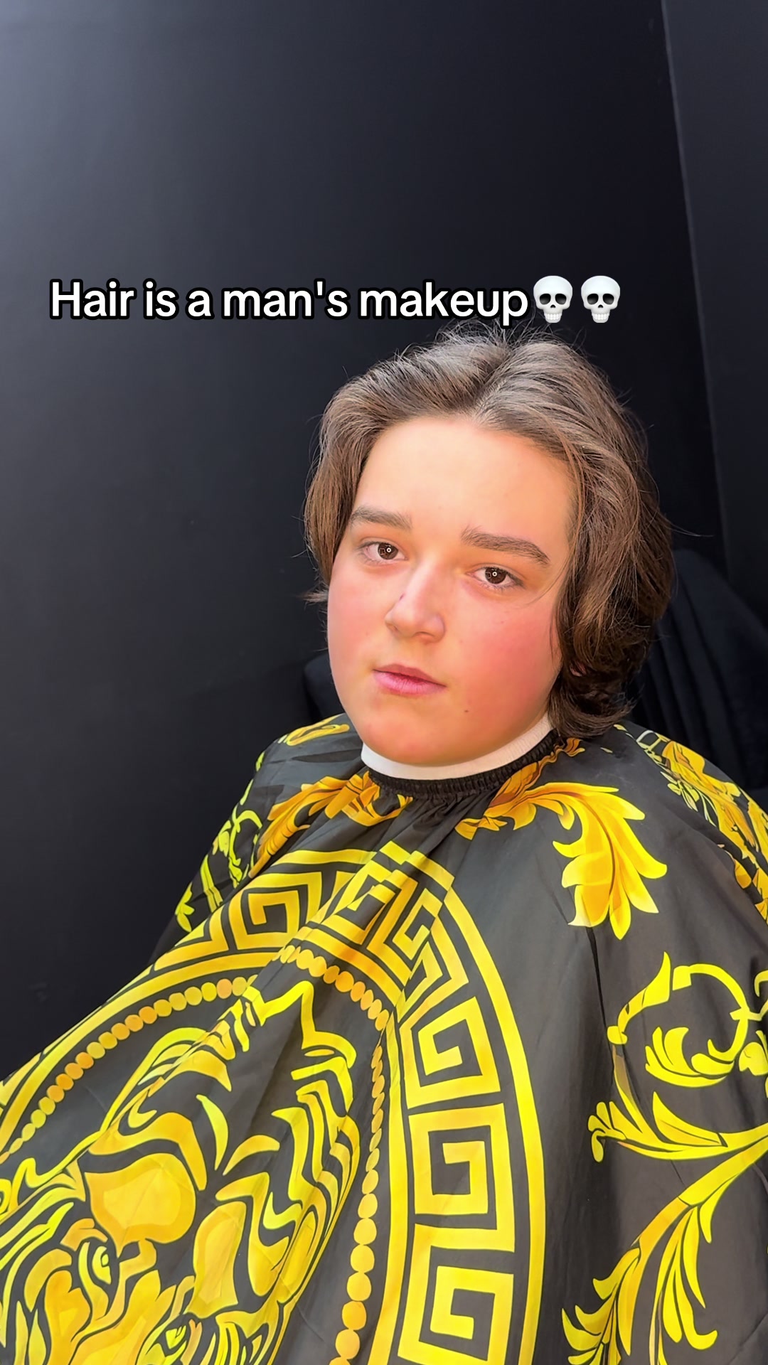 @MORETHANBUZZCUT | Barber