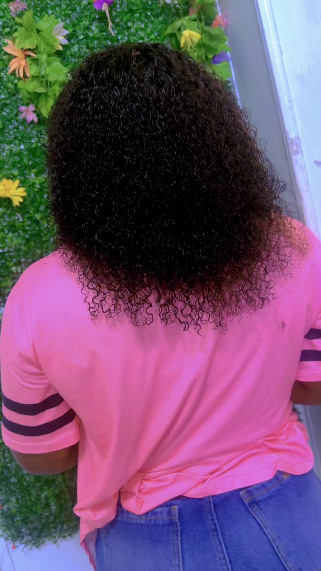 @Love Top Beauty Hair