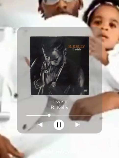 @RnB 90s - 2000s