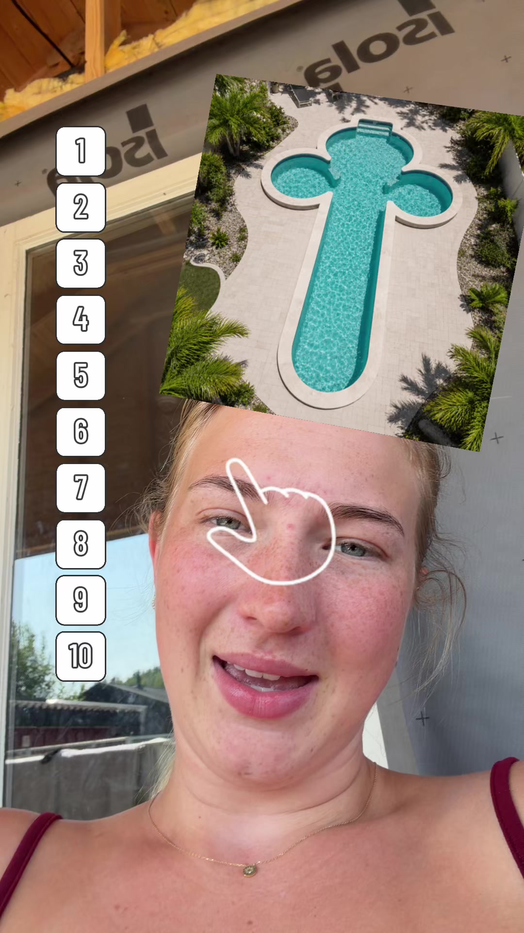 @TINA AASERUD🤎