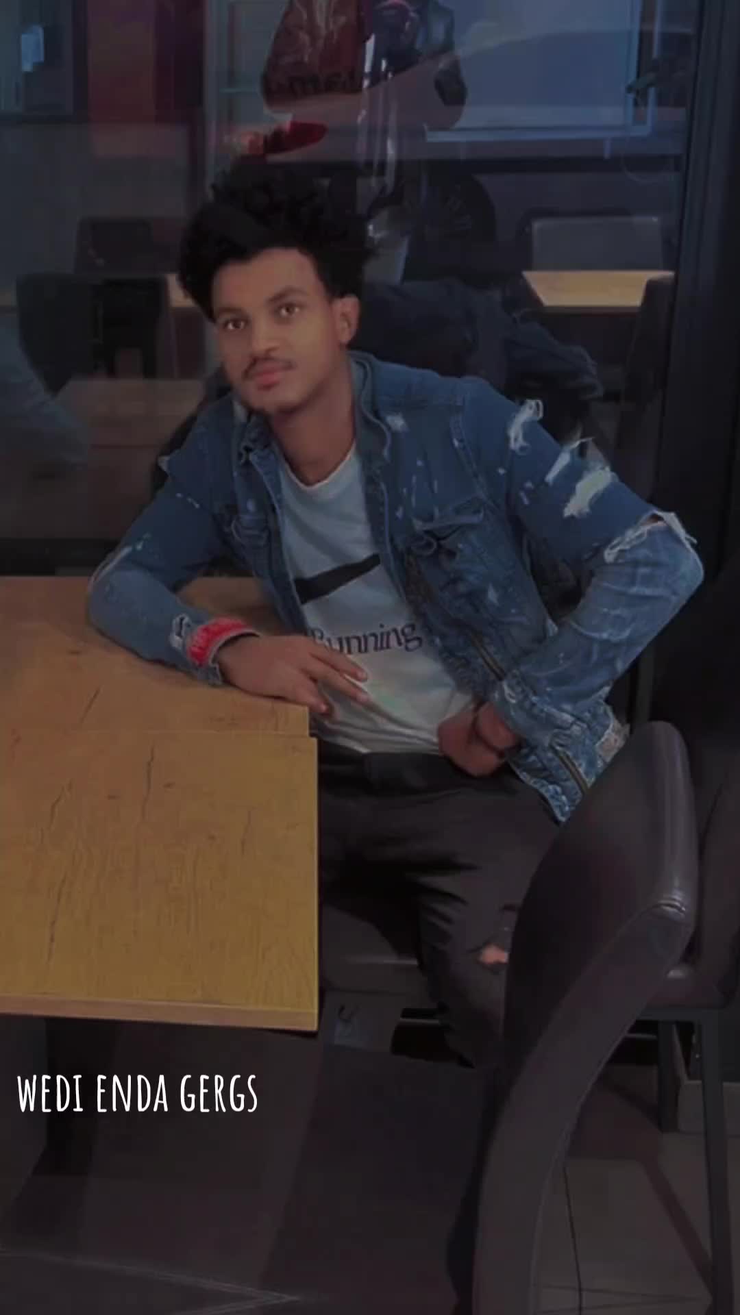 @ኣሰር  Taniqo