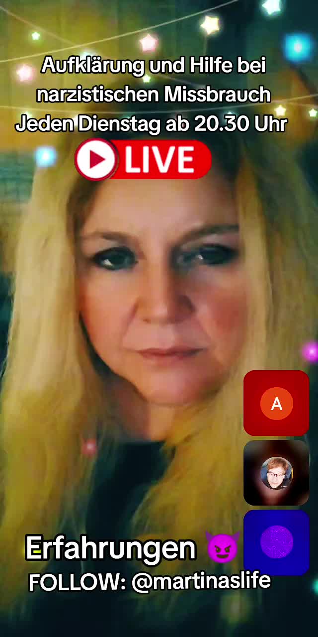 @Martina K.