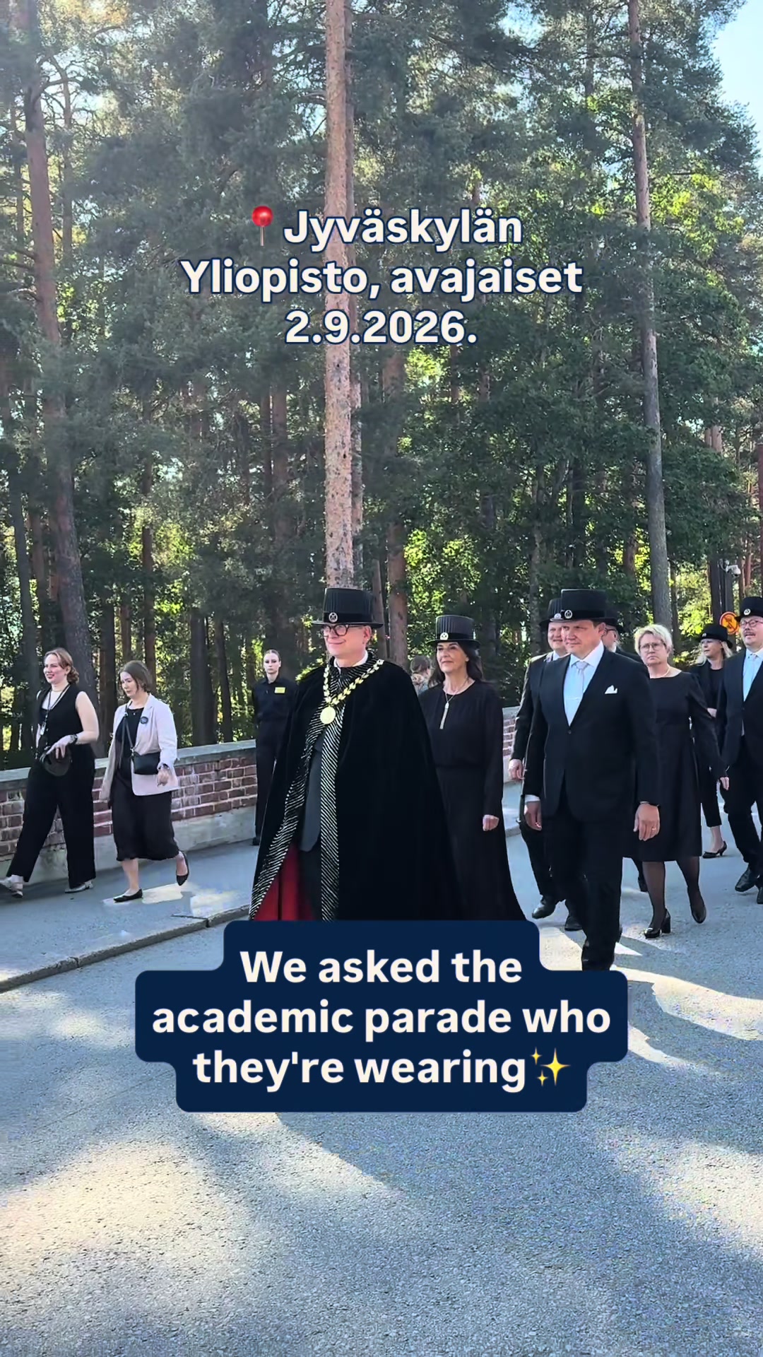 @University of Jyv&auml;skyl&auml;