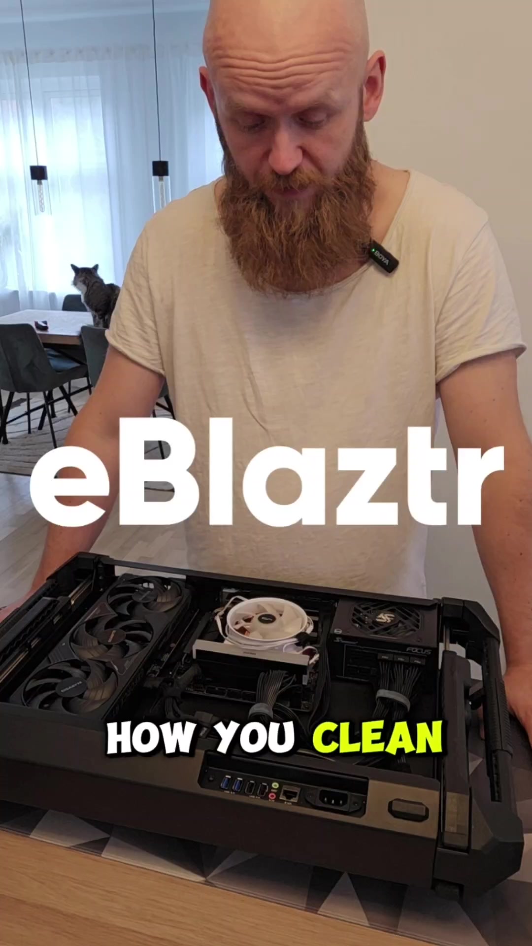 @eBlaztr