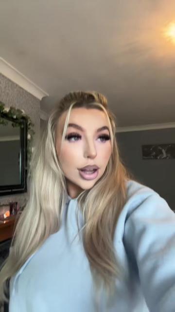 @Kirsty brammeld