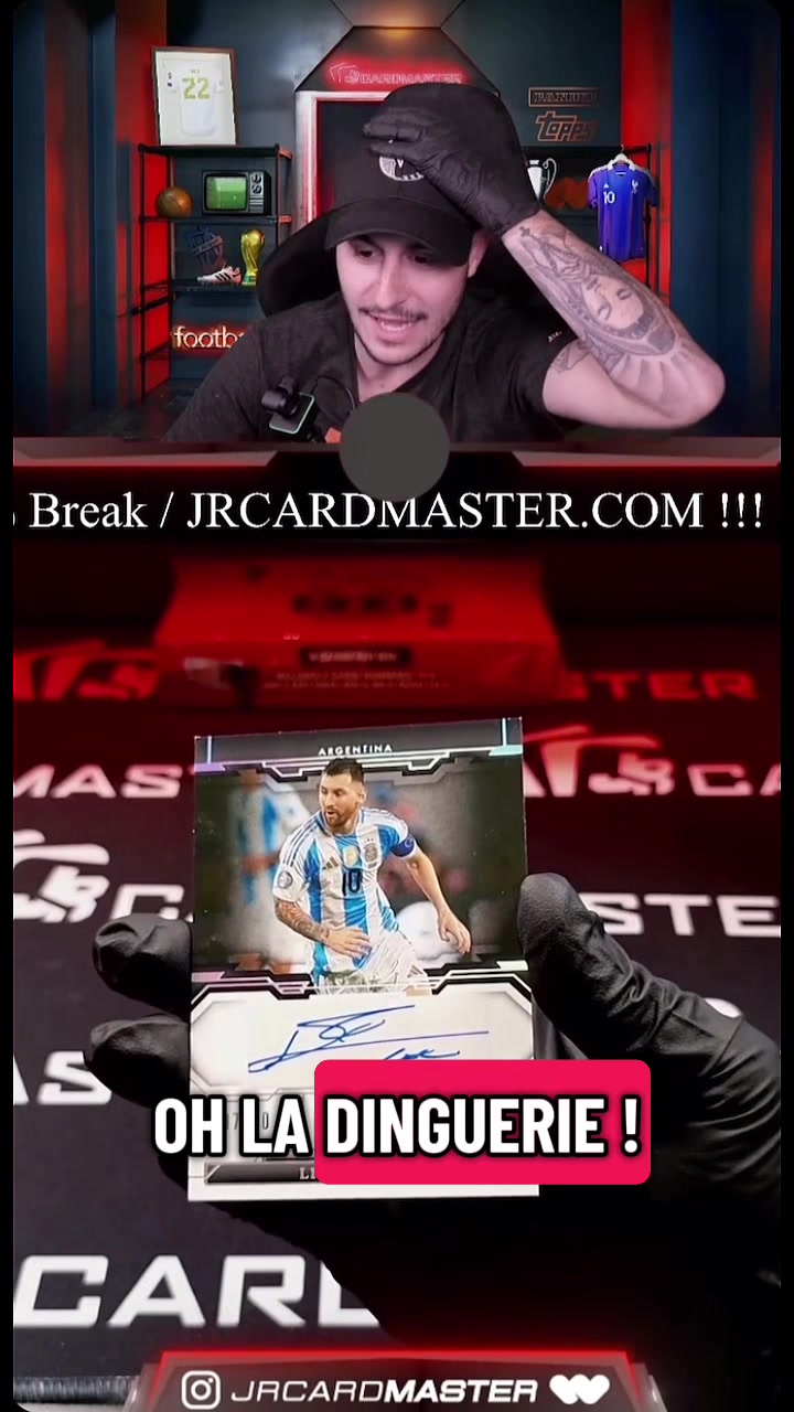 @Jrcardmaster
