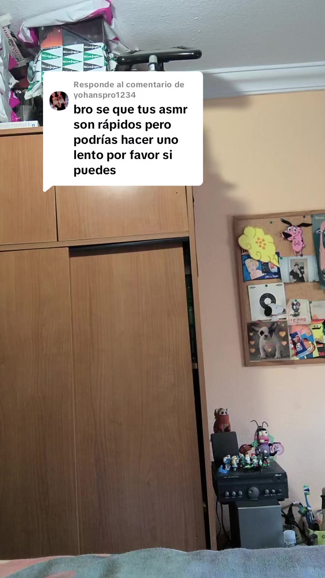 @ASMR SUPERLATIVO