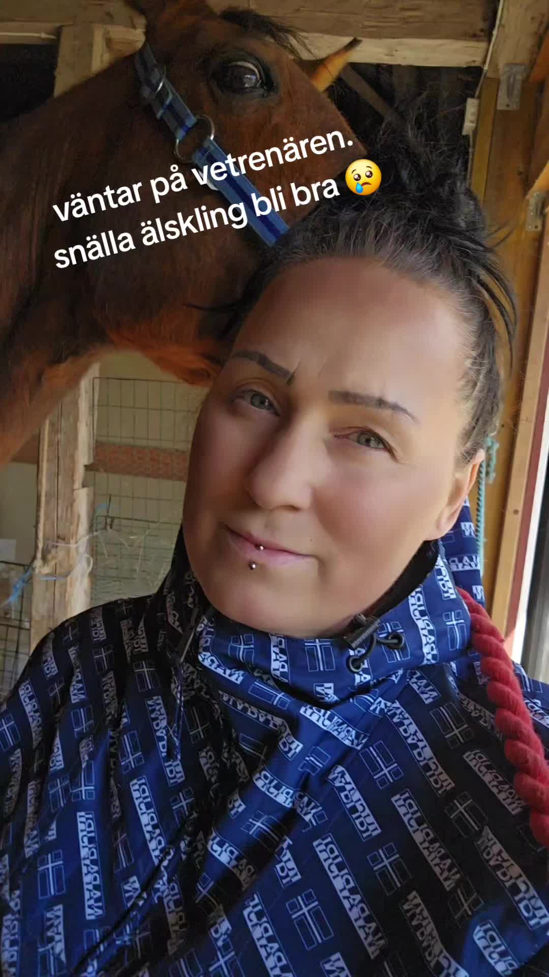 @❤️Jenny Friberg❤️