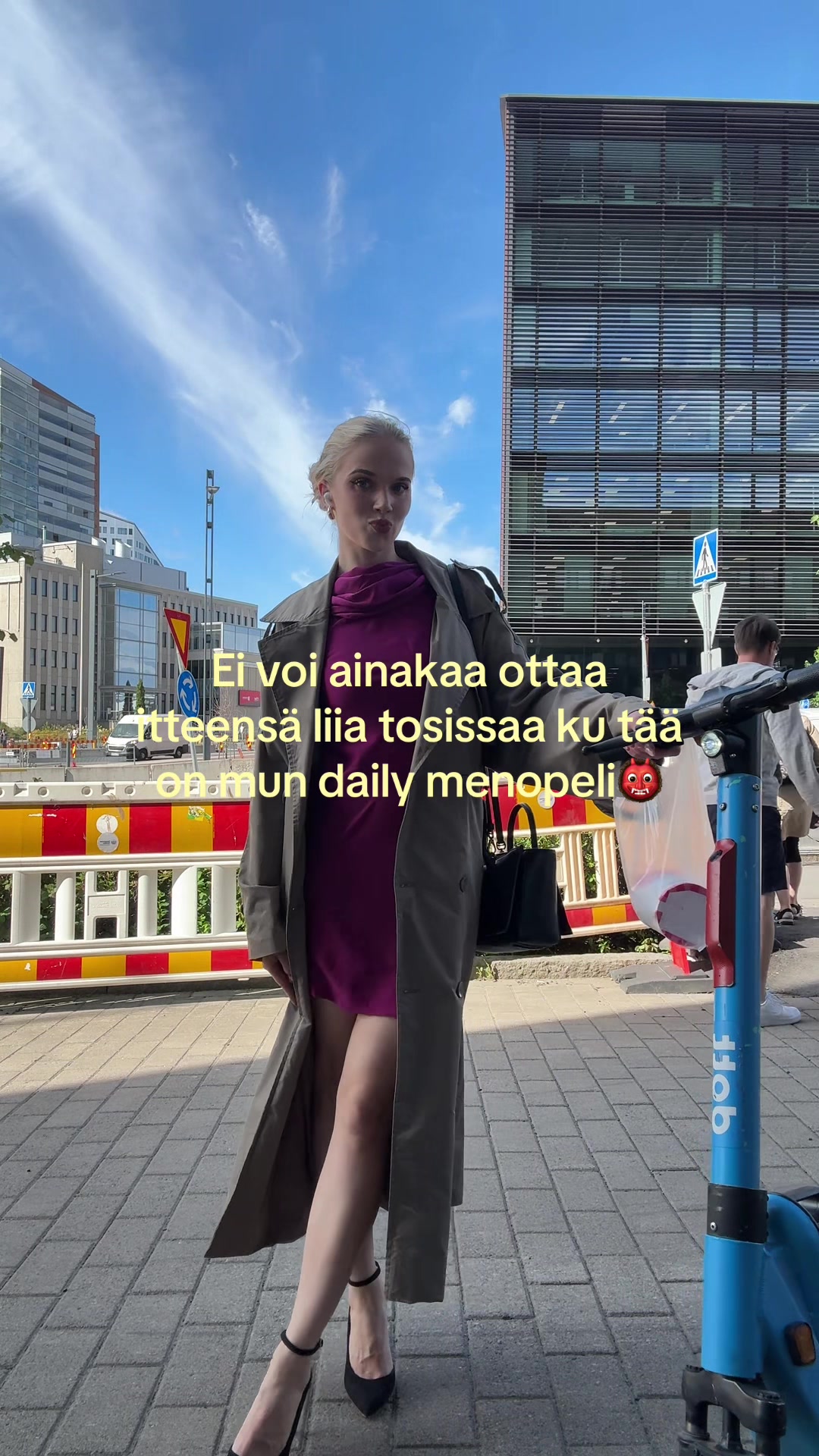 @Enni | Miss Suomi TOP20